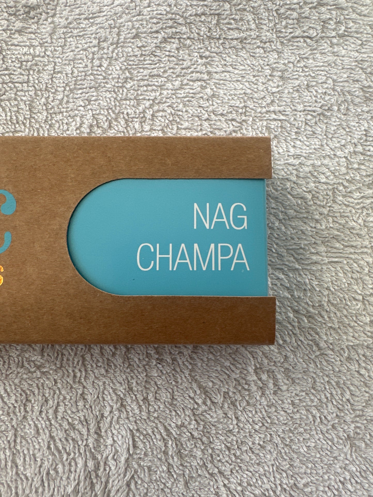 Organic Goodness Masala Incense Sticks | Nag Champa