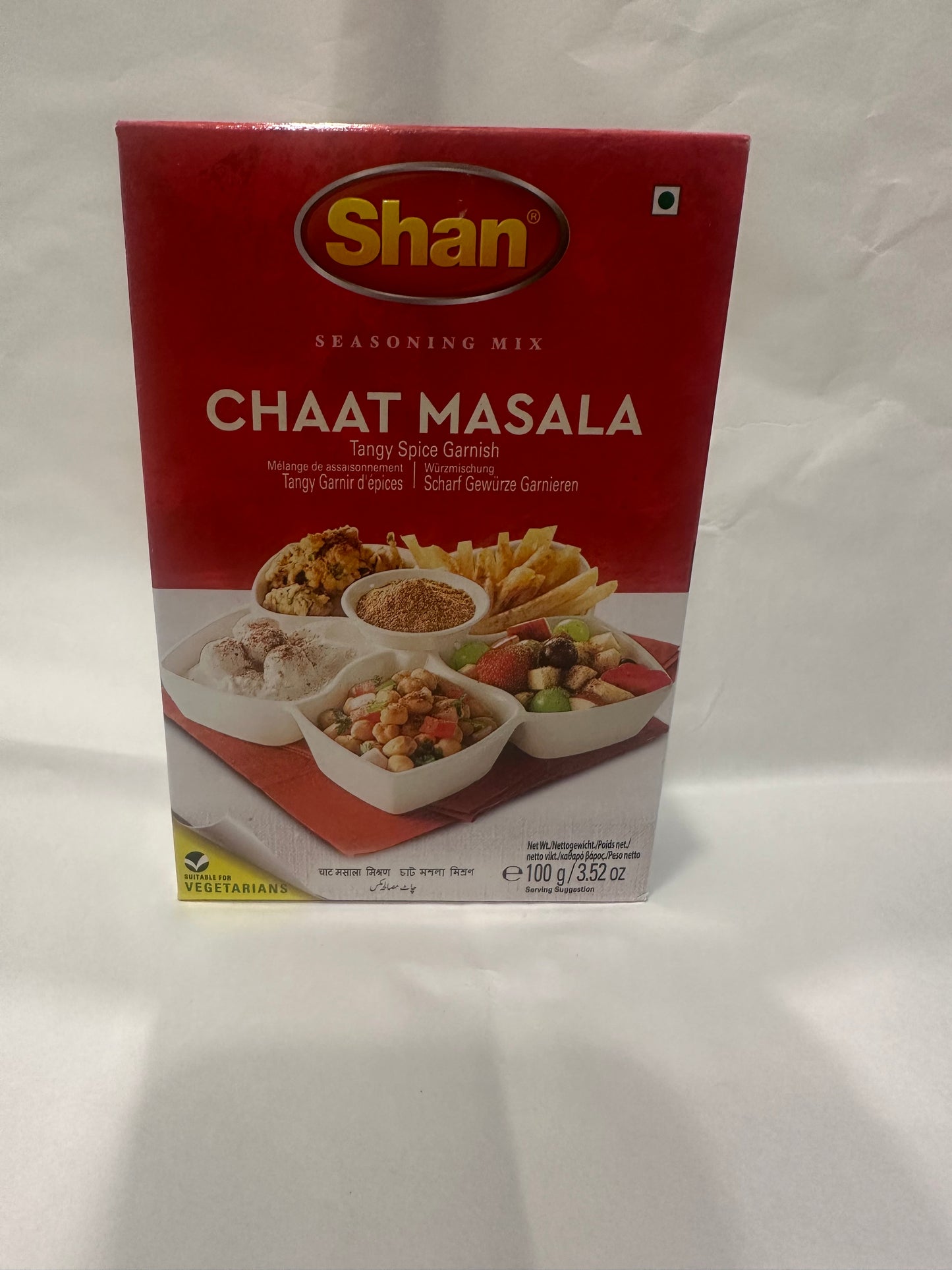 Chaat Masala