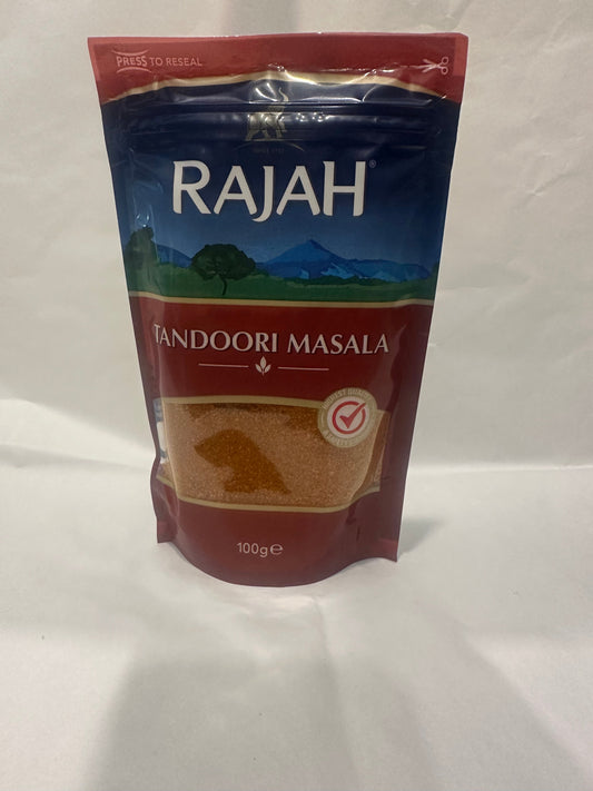 Rajah Tandoori Masala 100g