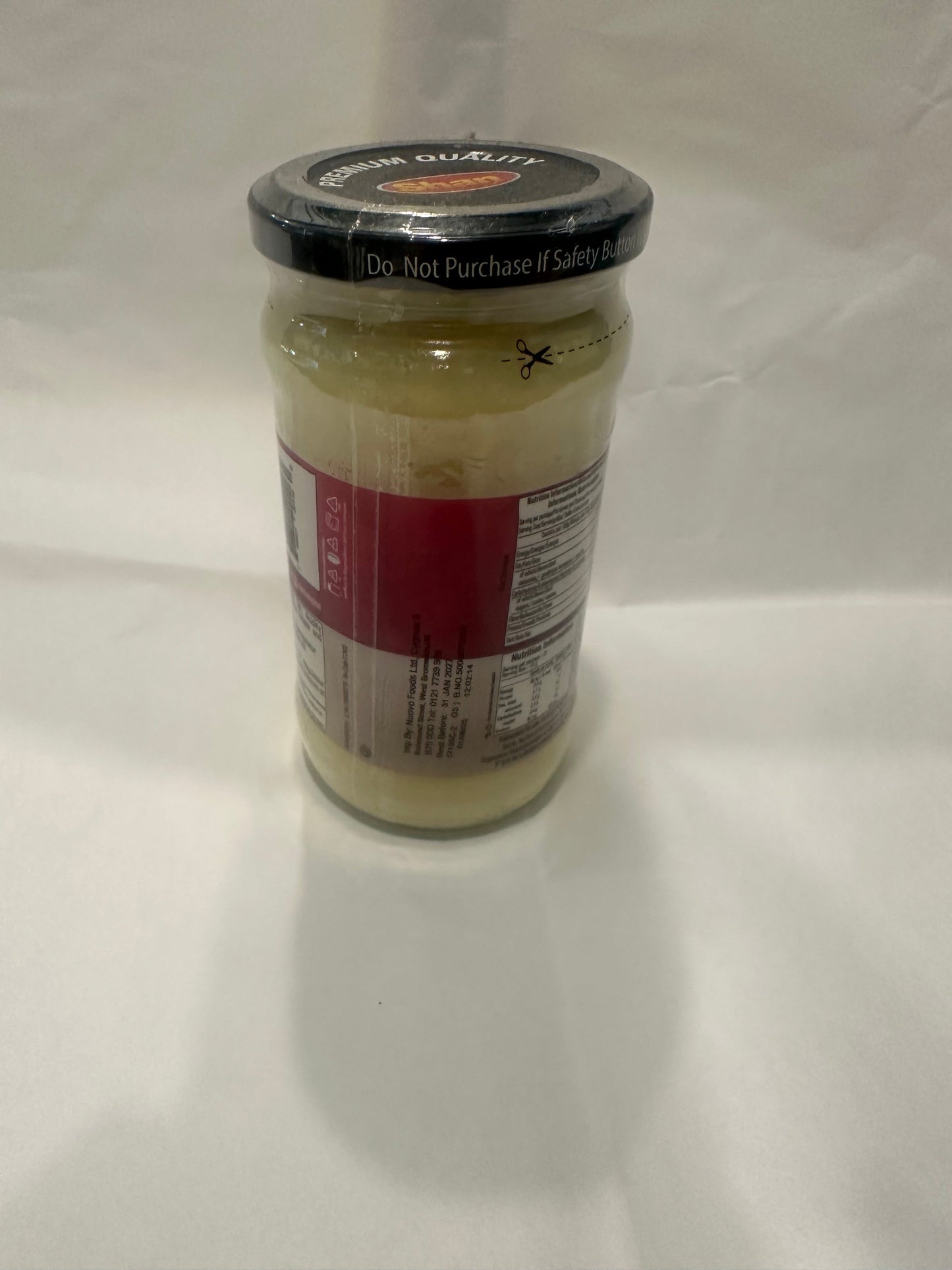 Shan Ginger Paste 310g