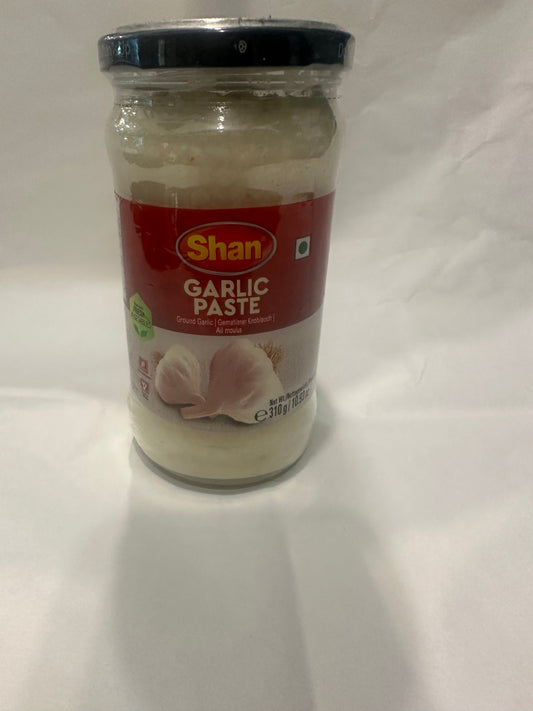 Shan Garlic Paste 310g