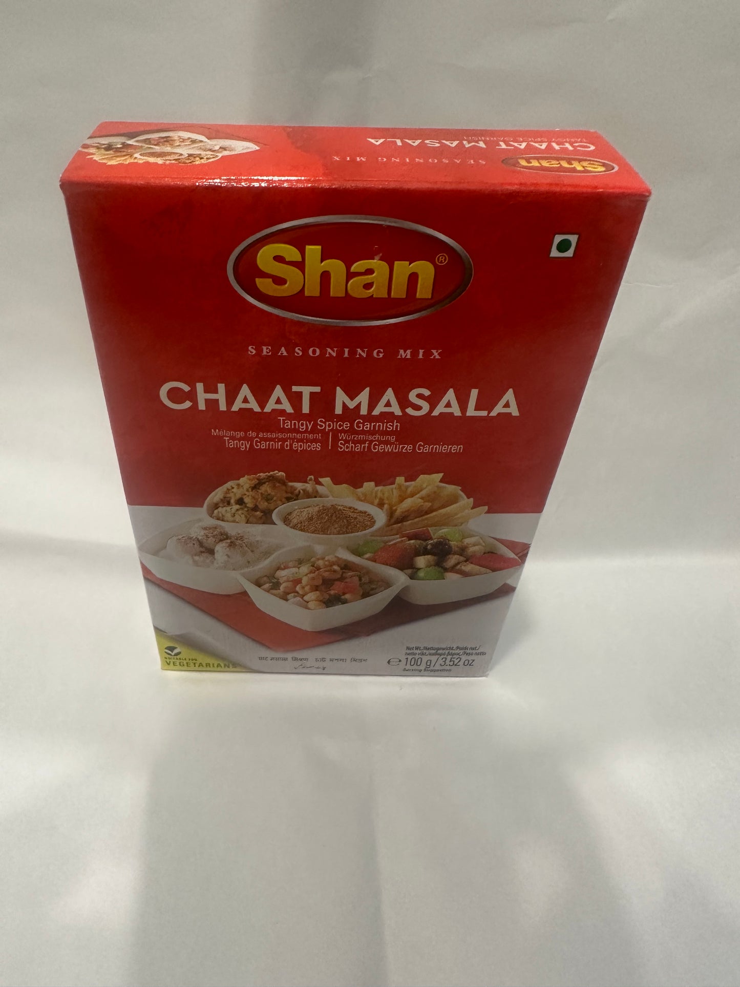 Chaat Masala