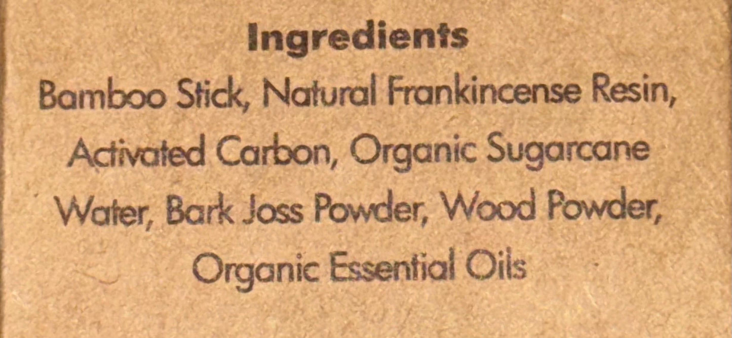 Song of India Dragon’s Blood Incense Sticks – Organic Masala Incense sticks 15g