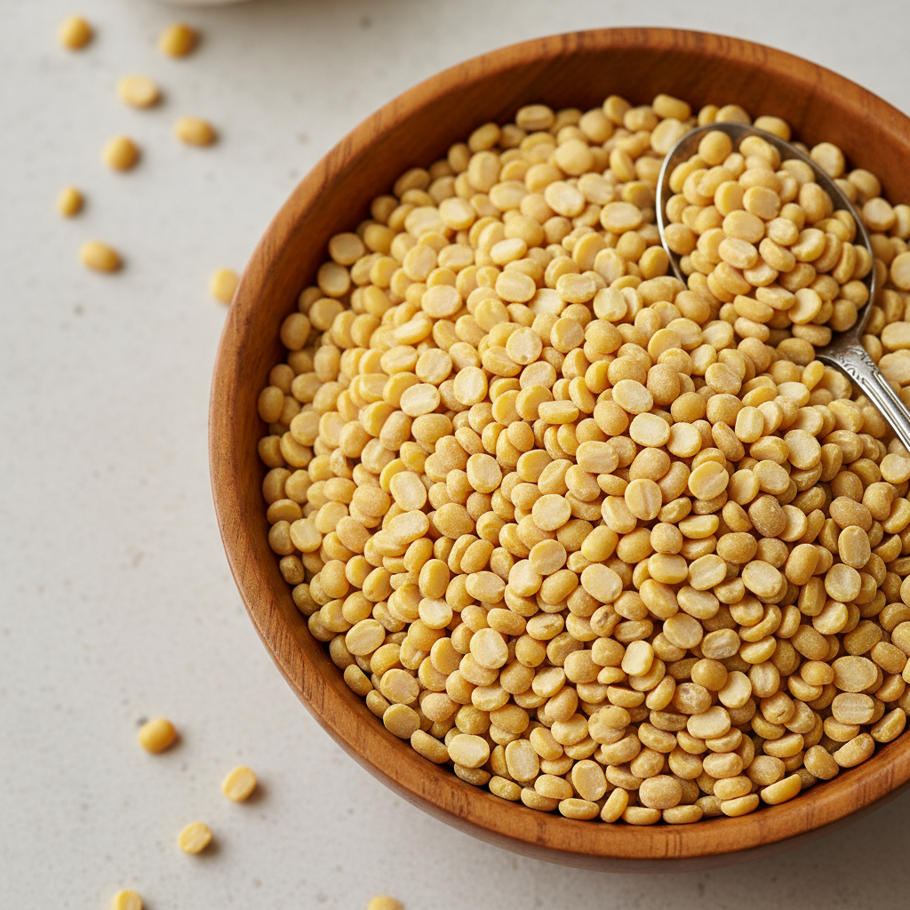 Moong Daal